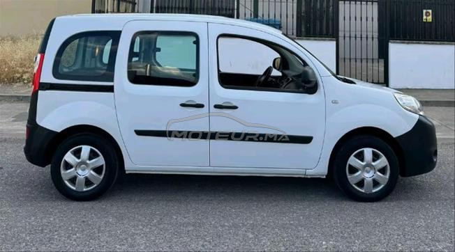 Renault Kangoo 2016
