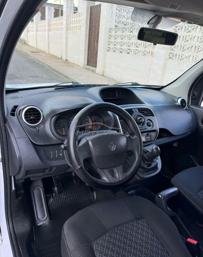 Renault Kangoo 2016