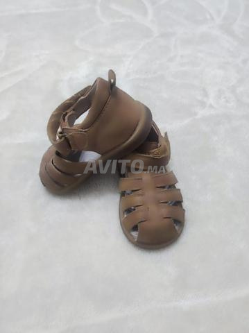 Sandales pour bébé - 2