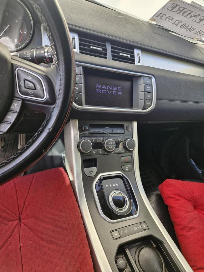 voiture à vendre 