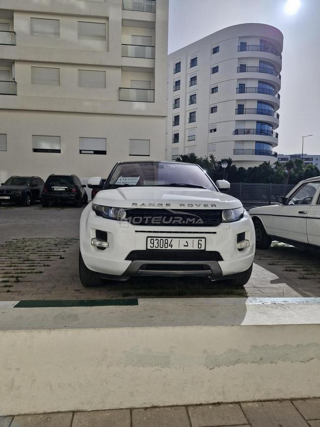 voiture à vendre 