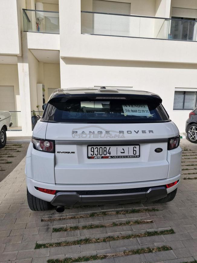 voiture à vendre 