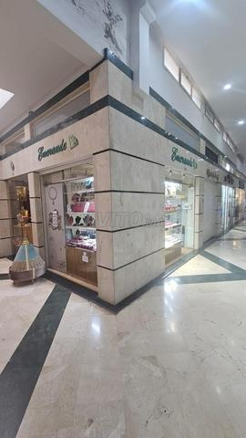 Location Magasin commercial Diour Jamaa