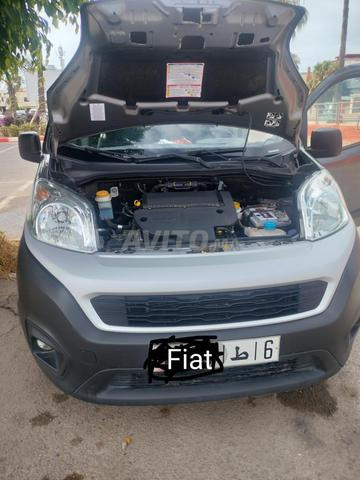 Fiat Fiorino - 2
