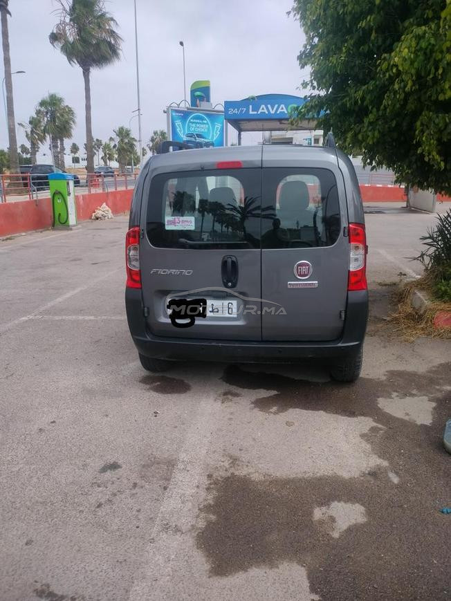 Fiat fiorino 