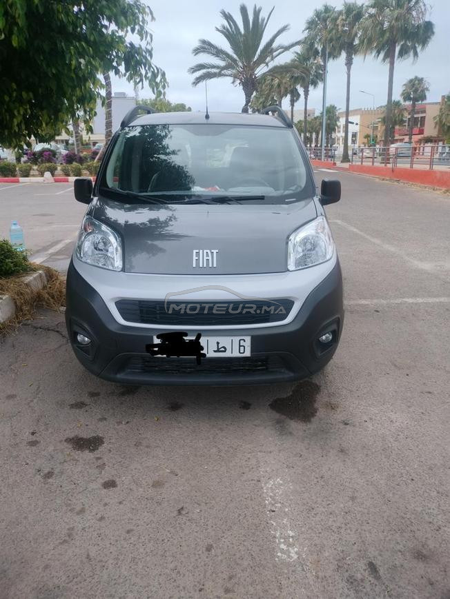 Fiat fiorino 