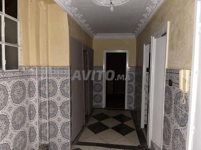 Maison à vendre à Salé – Bon emplacement proche de Rabat - 2