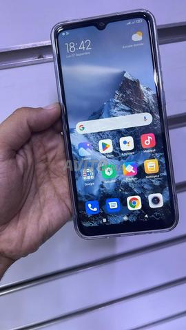 Redmi 9 neuf - 2