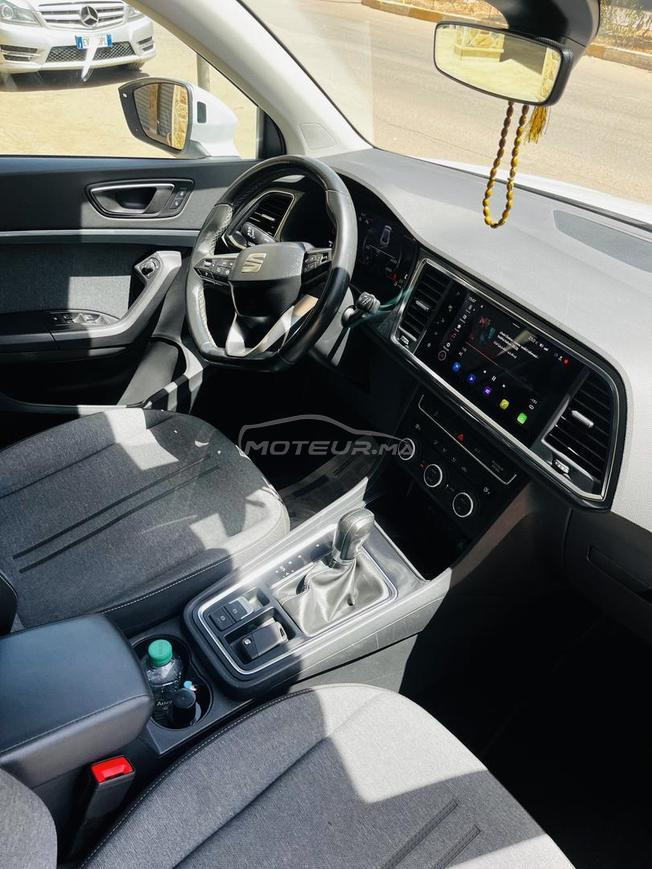 seat ateca 2023 dd 8/2026