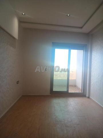 Bel appartement vide - 2