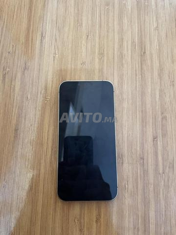 iPhone 13 Pro 78 128 Go bon état - 2