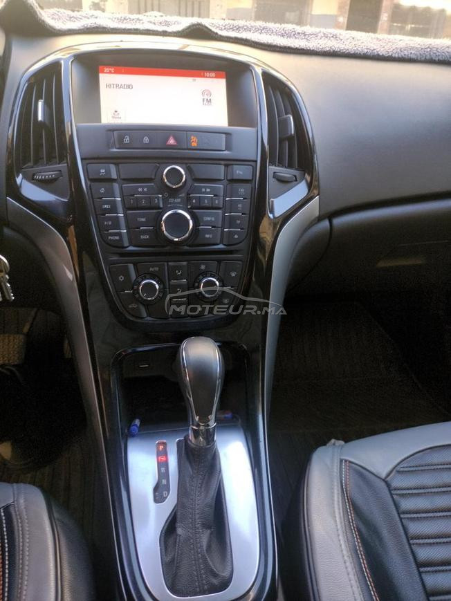 opel astra j