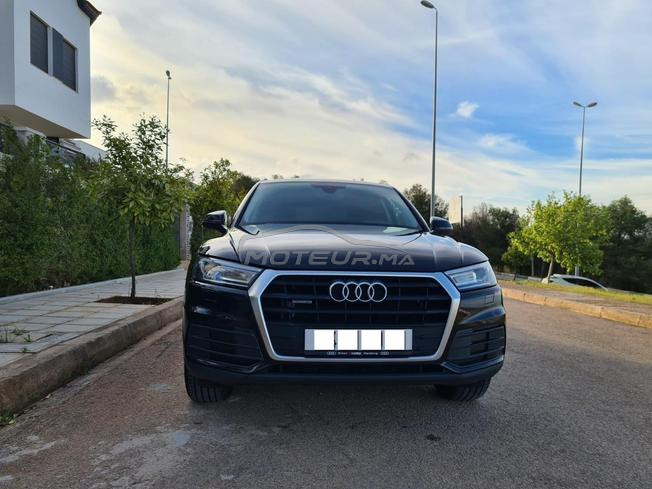 Audi Q5 Diesel Automatique 2019 à Sefrou