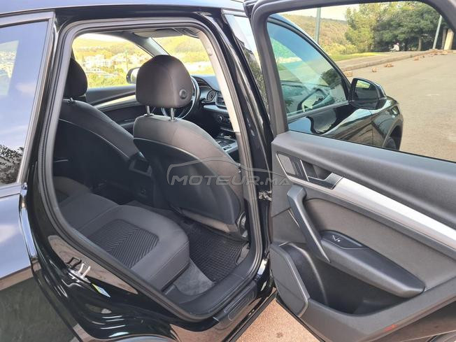 Audi Q5 Diesel Automatique 2019 à Sefrou