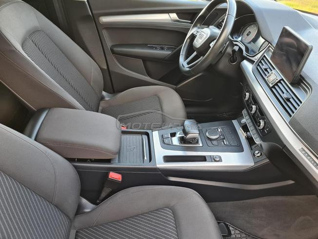 Audi Q5 Diesel Automatique 2019 à Sefrou