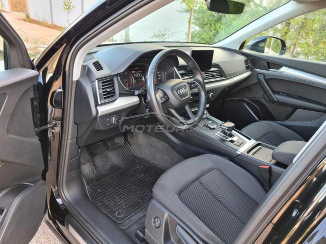 Audi Q5 Diesel Automatique 2019 à Sefrou