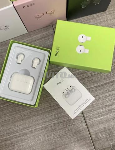 Nouvelles AirPods à prix raisonnable - 2