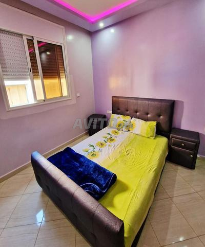 Chic Appart A Louer Center D Essaouira  - 2