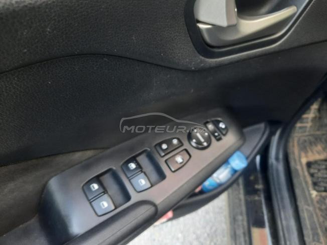 Hyundai Accent 2021 