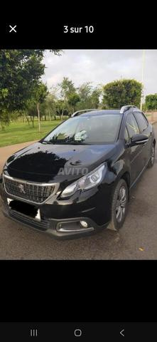Voiture pure, peinture d'origine - 2