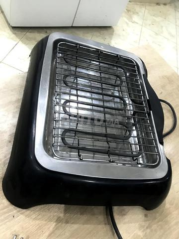 Barbecue à vendre - 2