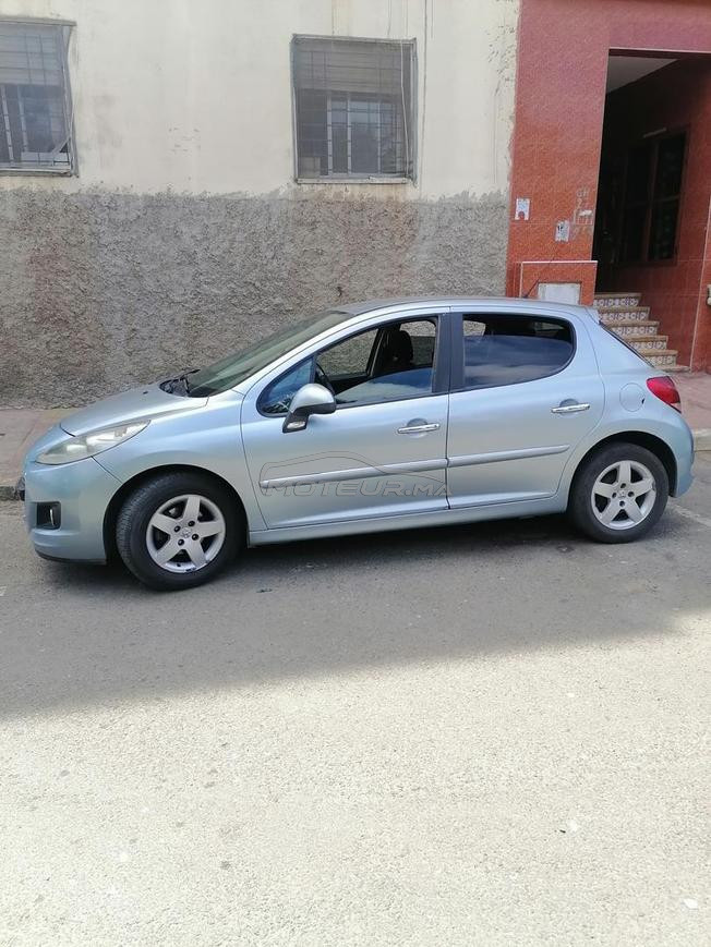 207 sportium excellent état 
