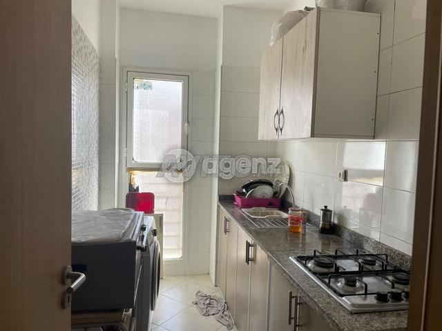 BOU-BO-1112 - Appartement à vendre à Bouskoura - 2