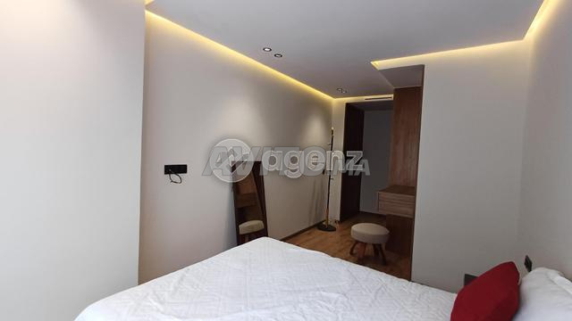 CMN-MA-2847 - Appartement à louer à Bachkou - 2