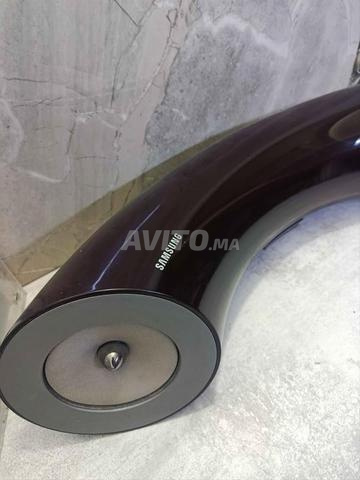 Enceinte bluetooth Samsung DA-E650 - 2