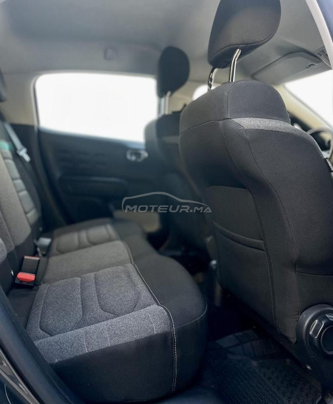 Citroën C3 Diesel Manuelle 2022 à Oujda