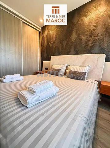 Appartement de luxe à louer, Malabata Tanger - 2