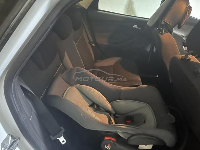 Ford Focus Diesel Manuelle 2012 à Fès