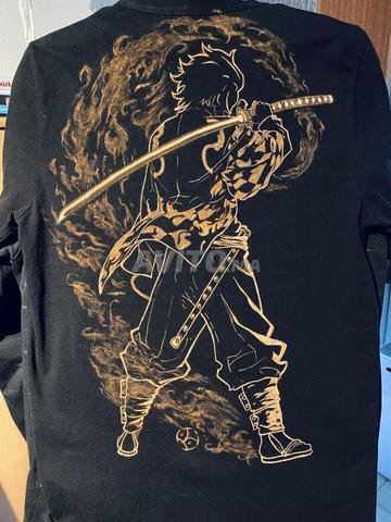 Vêtements avec votre propre style - 2