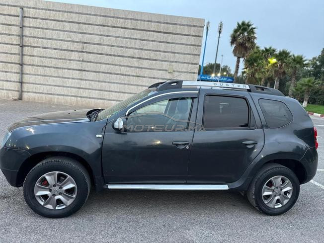 duster automatique