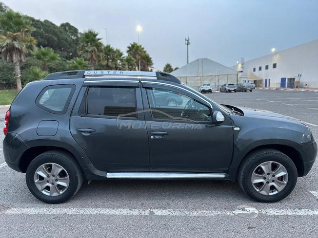 duster automatique