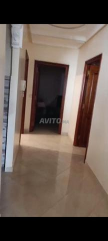 Appartement familial 135m² - 2