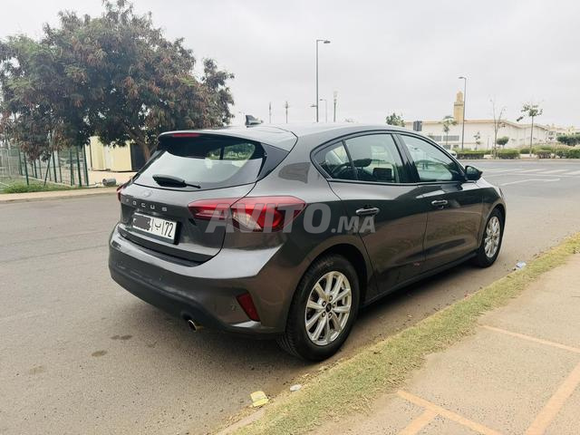 Ford Focus 2022 - 2
