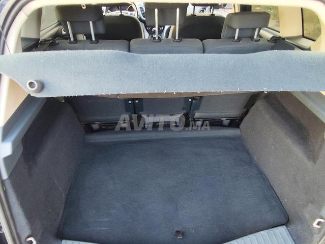 Ford C-Max 2013 - 2