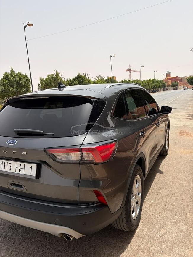 Ford Kuga 2023 confort comme Neuf 