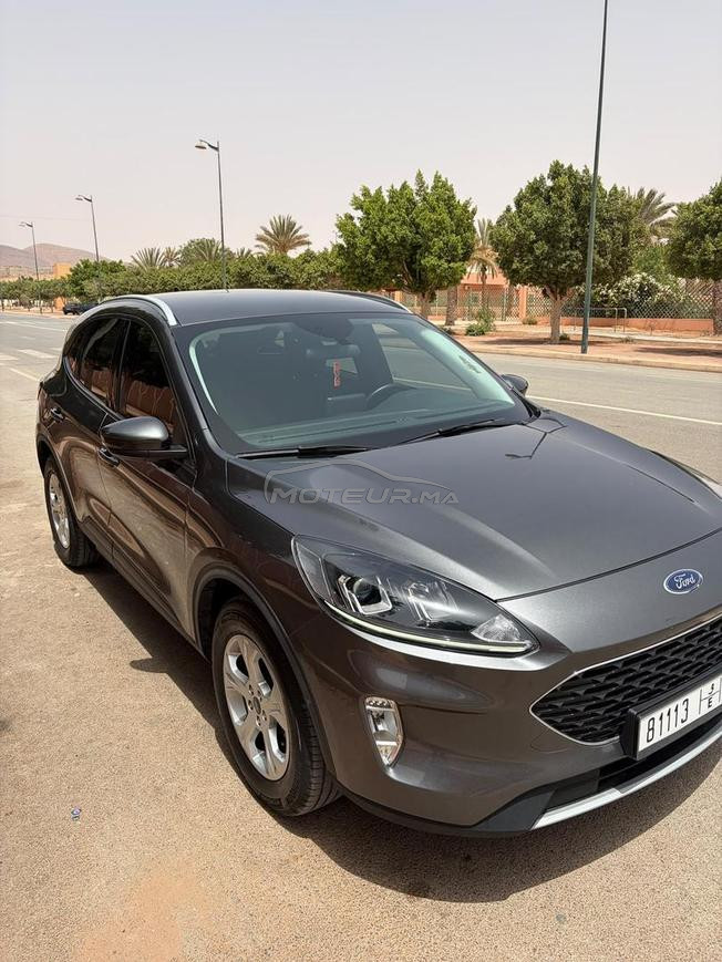 Ford Kuga 2023 confort comme Neuf 