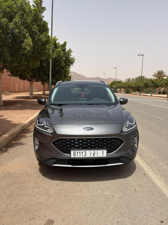Ford Kuga 2023 confort comme Neuf 