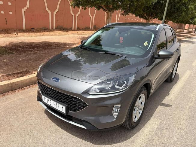 Ford Kuga 2023 confort comme Neuf 