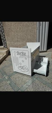 سرير أطفال - 2