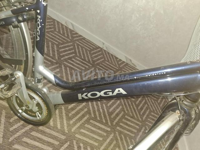 Vélo SPARTA - 2