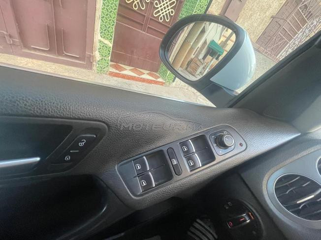 Tiguan 1er main sebara la maison
