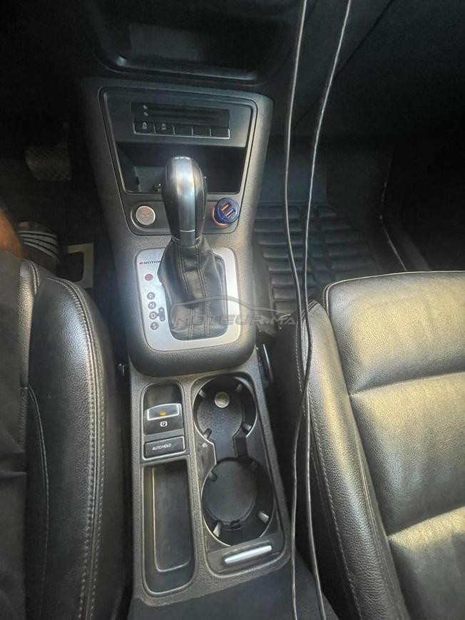 Tiguan 1er main sebara la maison