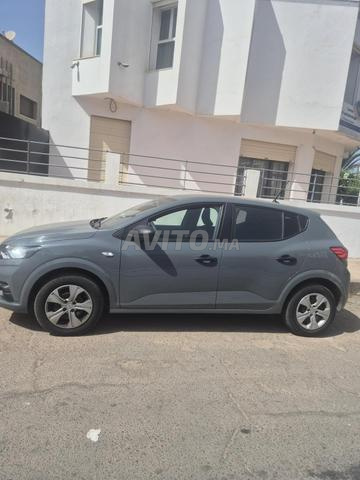 Sandero diesel essentiels - 2