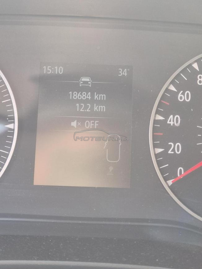 sandero diesel essentiels