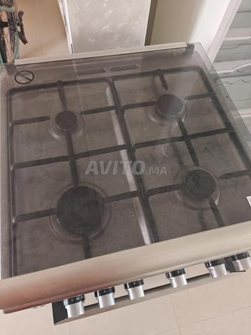 Cuisinière Arthur Martin - 2