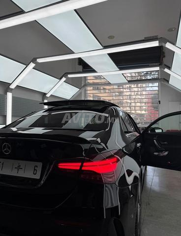Classe A berline AMG - 2